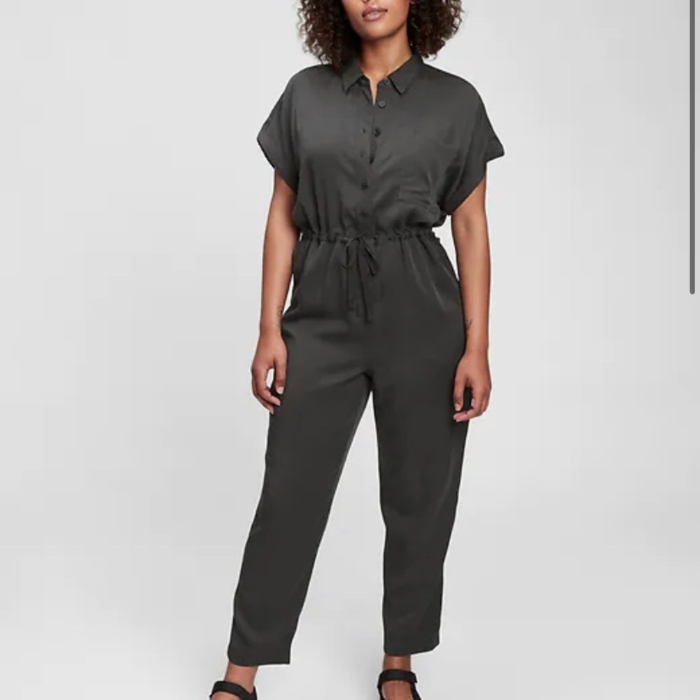 Gap Jumpsuit